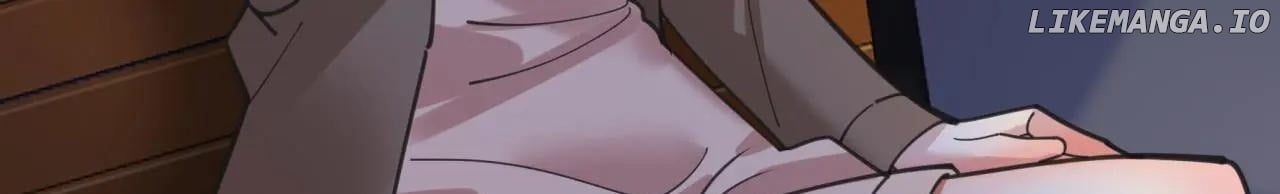 Daddy President Is Too Hard To Deal With Chapter 137 - page 69